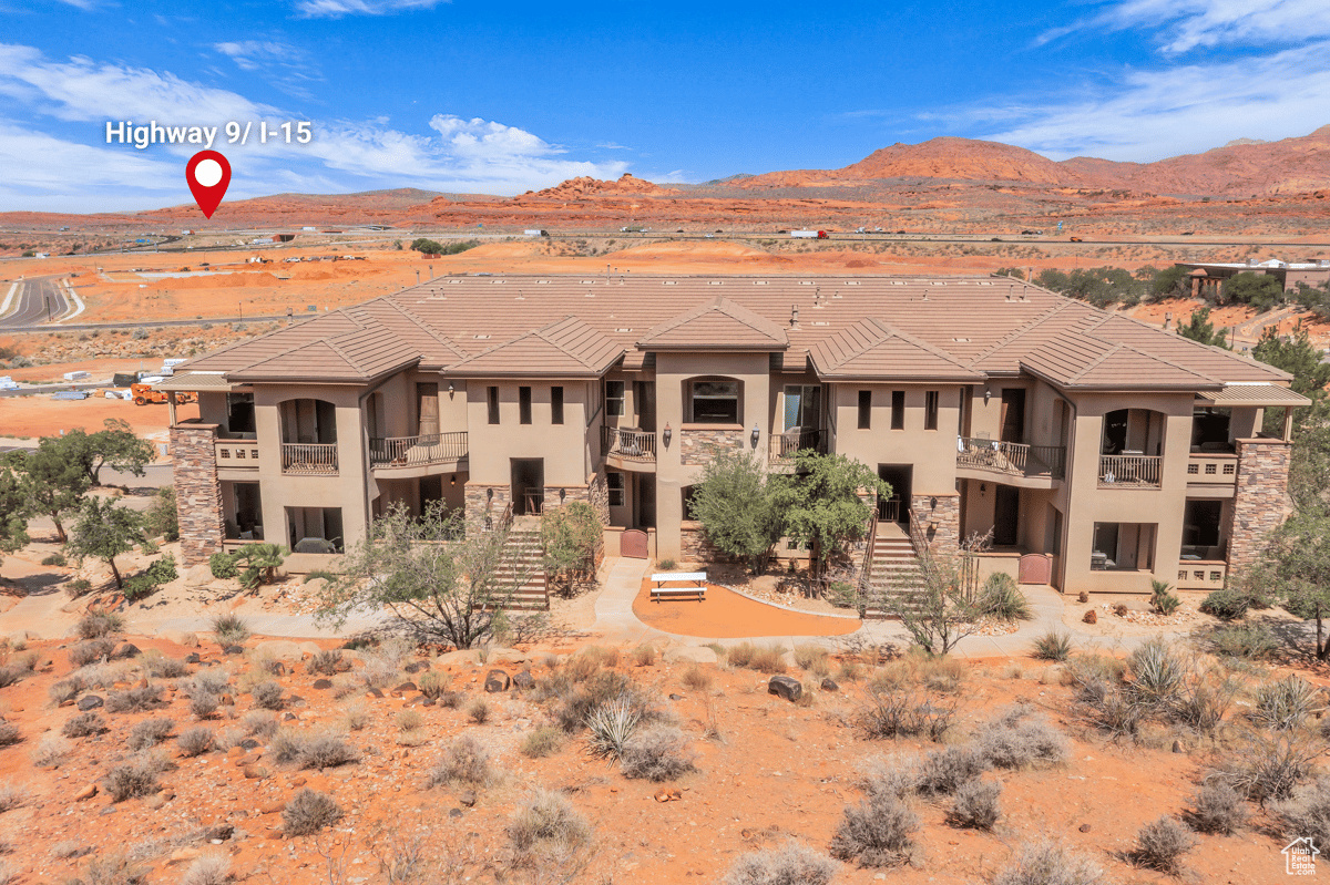 CORAL SPRINGS CONDOS 2 AMD & EXT - Residential