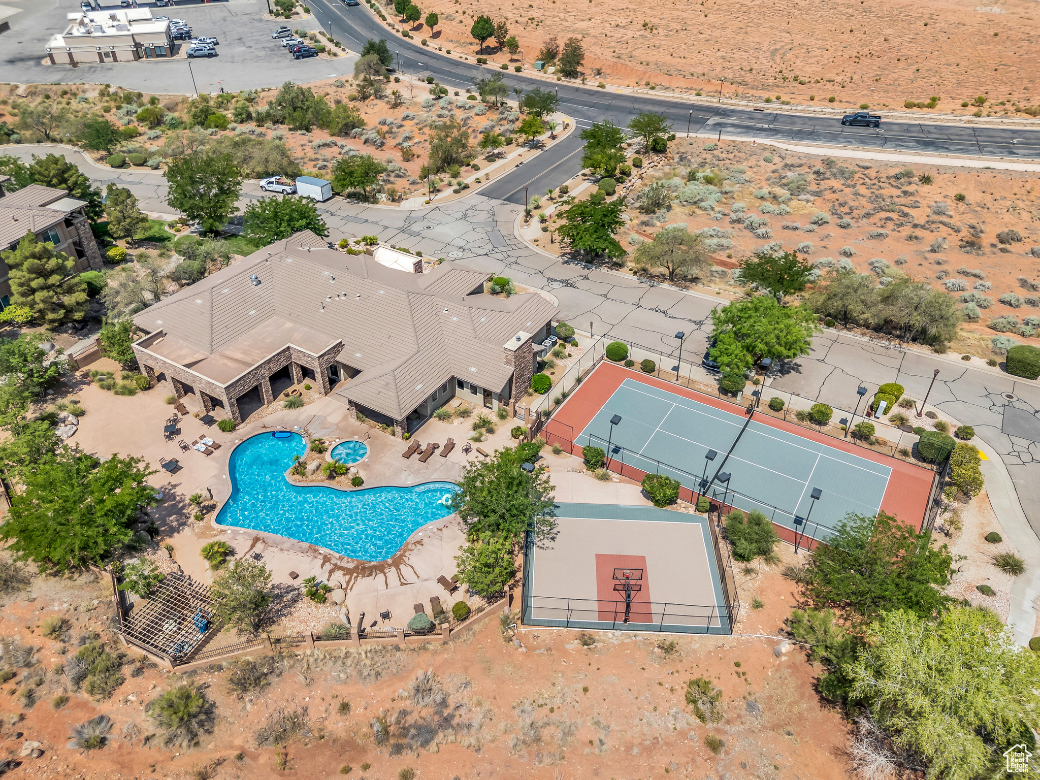 CORAL SPRINGS CONDOS 2 AMD & EXT - Residential