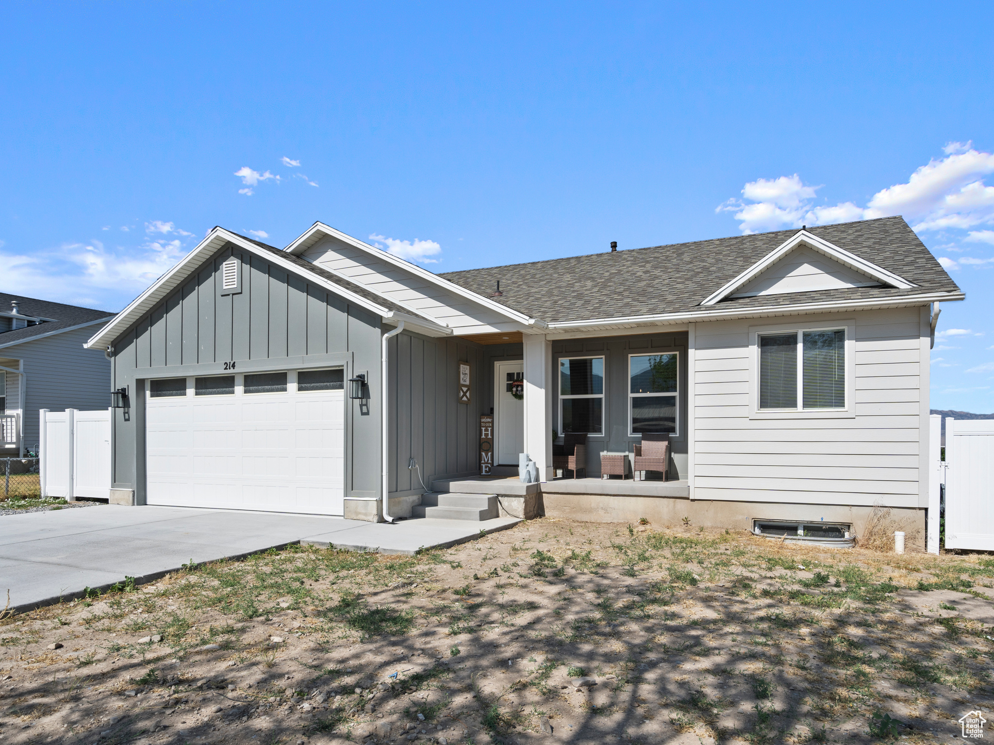 WESTLAND COVE SUB - Residential