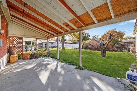 Tiny photo for 5888 S SAGEWOOD Dr, Murray, UT 84107 (MLS # 2120963)