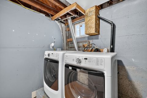 Tiny photo for 5888 S SAGEWOOD Dr, Murray, UT 84107 (MLS # 2120963)