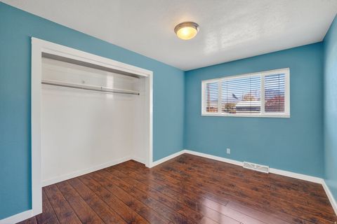 Tiny photo for 5888 S SAGEWOOD Dr, Murray, UT 84107 (MLS # 2120963)