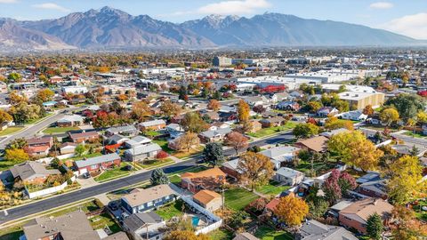 Tiny photo for 5888 S SAGEWOOD Dr, Murray, UT 84107 (MLS # 2120963)