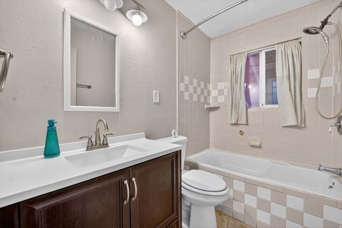 Tiny photo for 5888 S SAGEWOOD Dr, Murray, UT 84107 (MLS # 2120963)