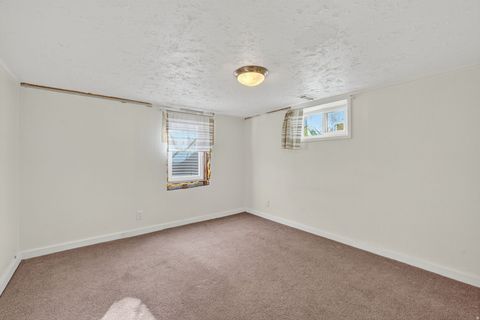Tiny photo for 5888 S SAGEWOOD Dr, Murray, UT 84107 (MLS # 2120963)