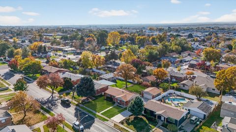 Tiny photo for 5888 S SAGEWOOD Dr, Murray, UT 84107 (MLS # 2120963)