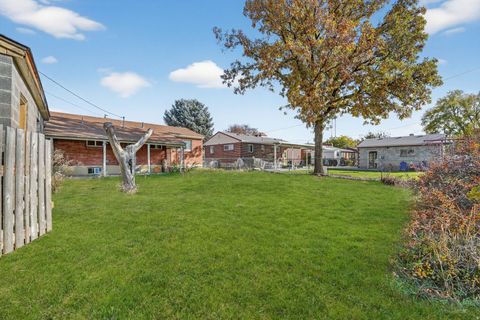 Tiny photo for 5888 S SAGEWOOD Dr, Murray, UT 84107 (MLS # 2120963)