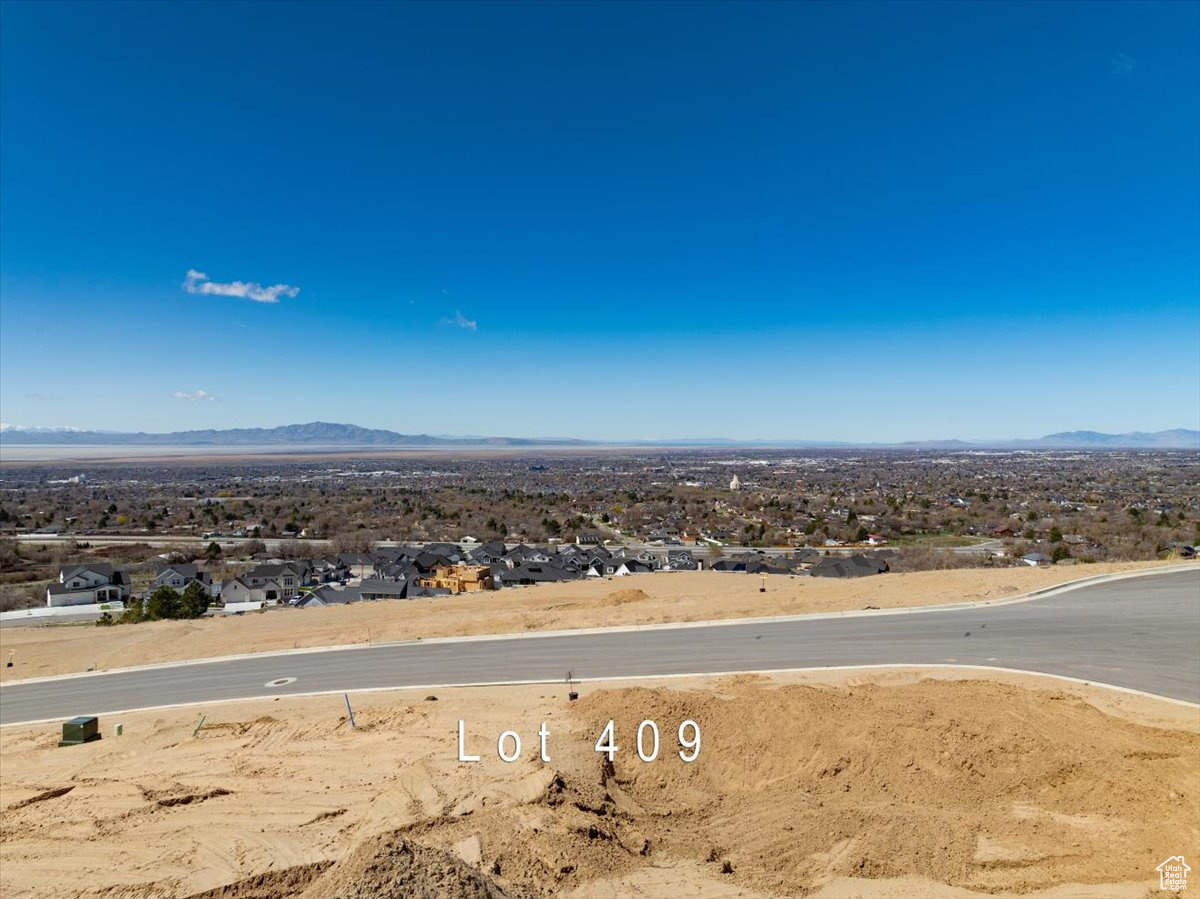 1482 N Stone House Bend Bnd #409, Kaysville, Utah image 8