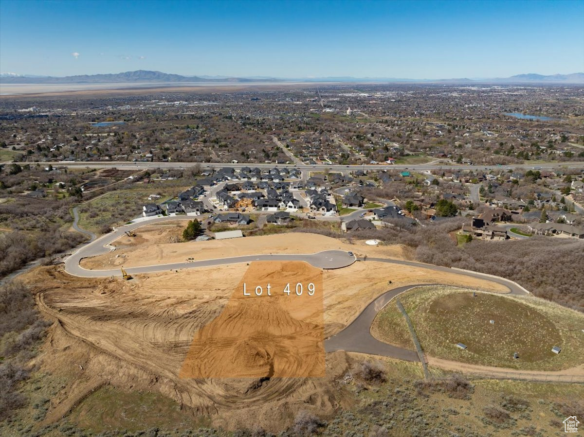 1482 N Stone House Bend Bnd #409, Kaysville, Utah image 9