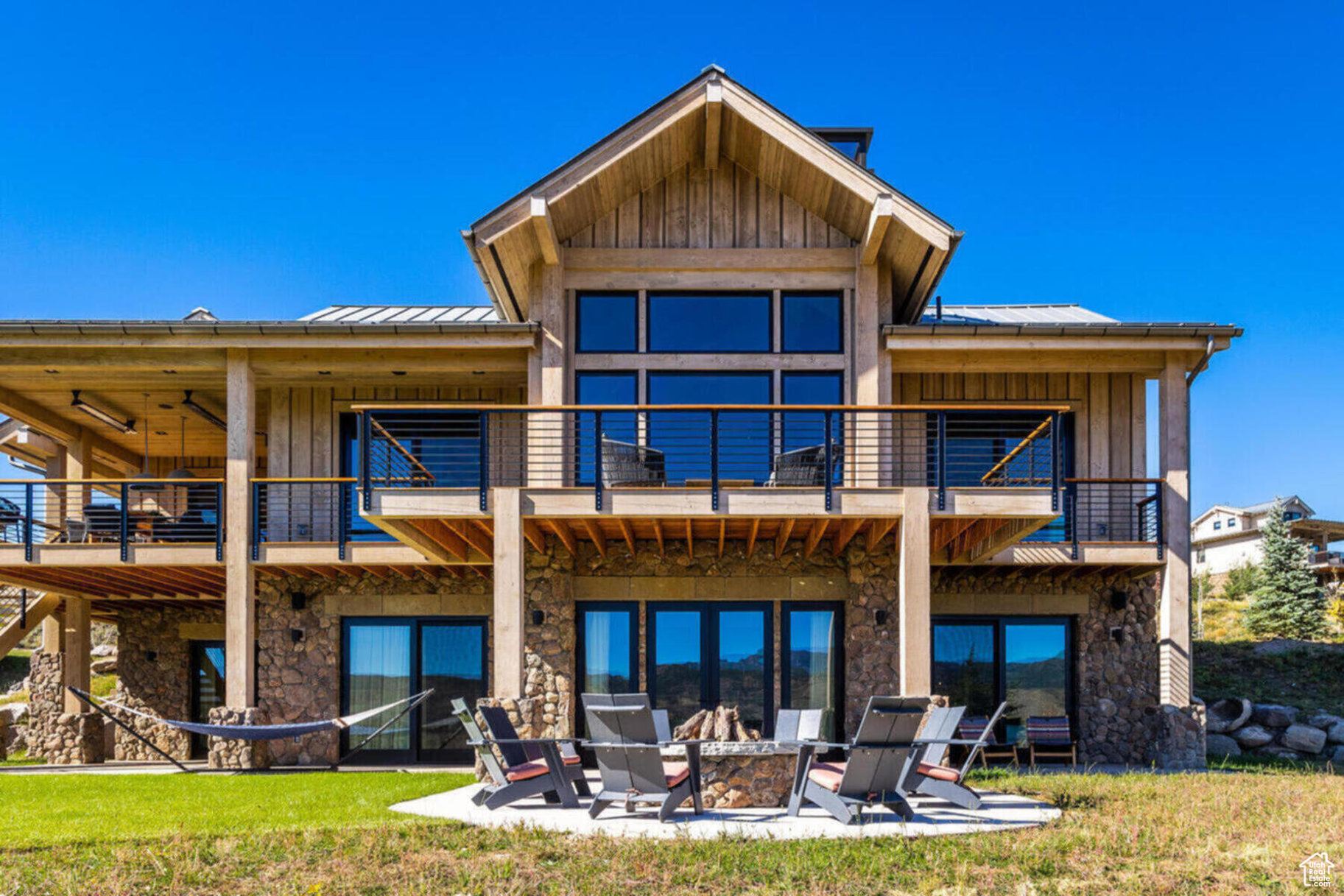 7481 E Moon Light Dr #G5.47, Heber City, Utah image 31