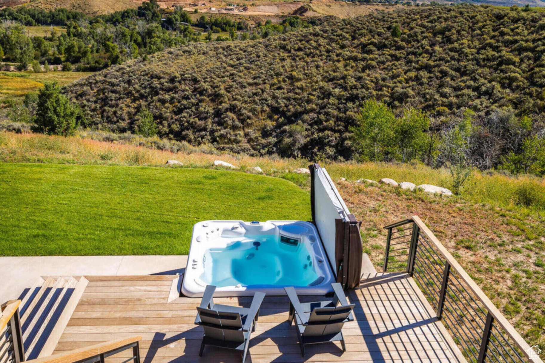7481 E Moon Light Dr #G5.47, Heber City, Utah image 29