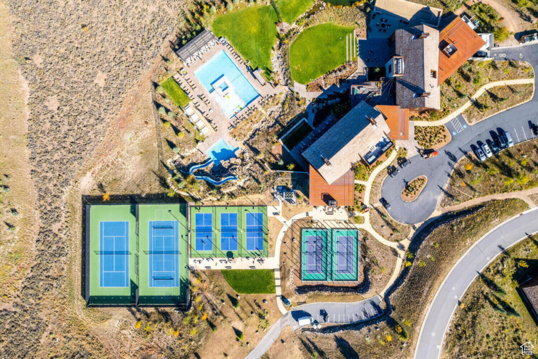 7481 E Moon Light Dr #G5.47, Heber City, Utah image 50