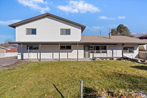 19 E NORTH CANYON RD Bountiful UT 84010