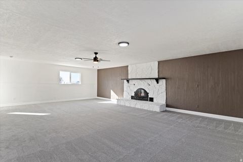 Tiny photo for 19 E NORTH CANYON RD, Bountiful, UT 84010 (MLS # 2127245)