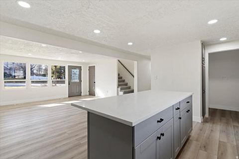 Tiny photo for 19 E NORTH CANYON RD, Bountiful, UT 84010 (MLS # 2127245)