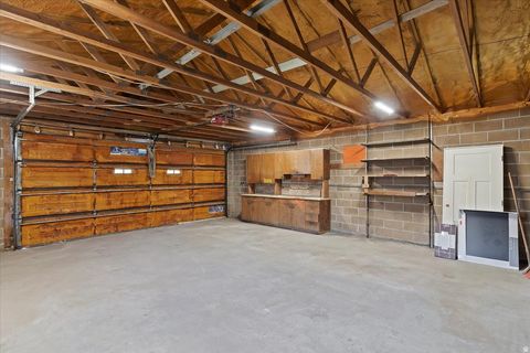 Tiny photo for 19 E NORTH CANYON RD, Bountiful, UT 84010 (MLS # 2127245)