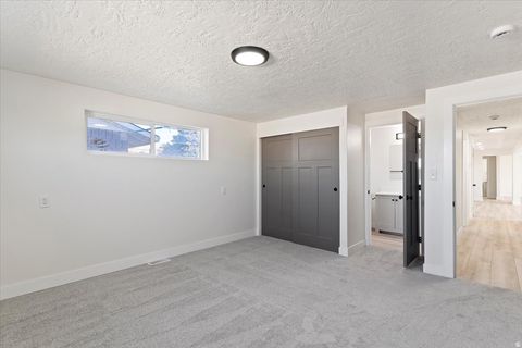 Tiny photo for 19 E NORTH CANYON RD, Bountiful, UT 84010 (MLS # 2127245)