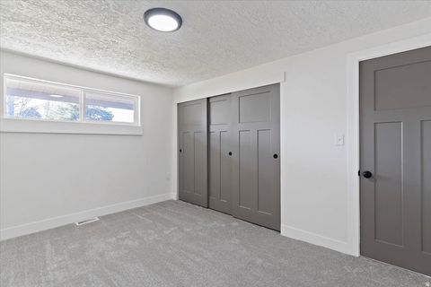 Tiny photo for 19 E NORTH CANYON RD, Bountiful, UT 84010 (MLS # 2127245)
