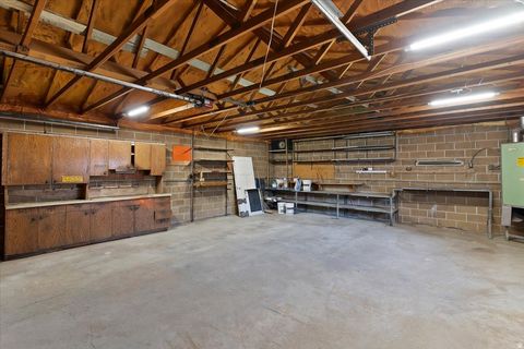 Tiny photo for 19 E NORTH CANYON RD, Bountiful, UT 84010 (MLS # 2127245)