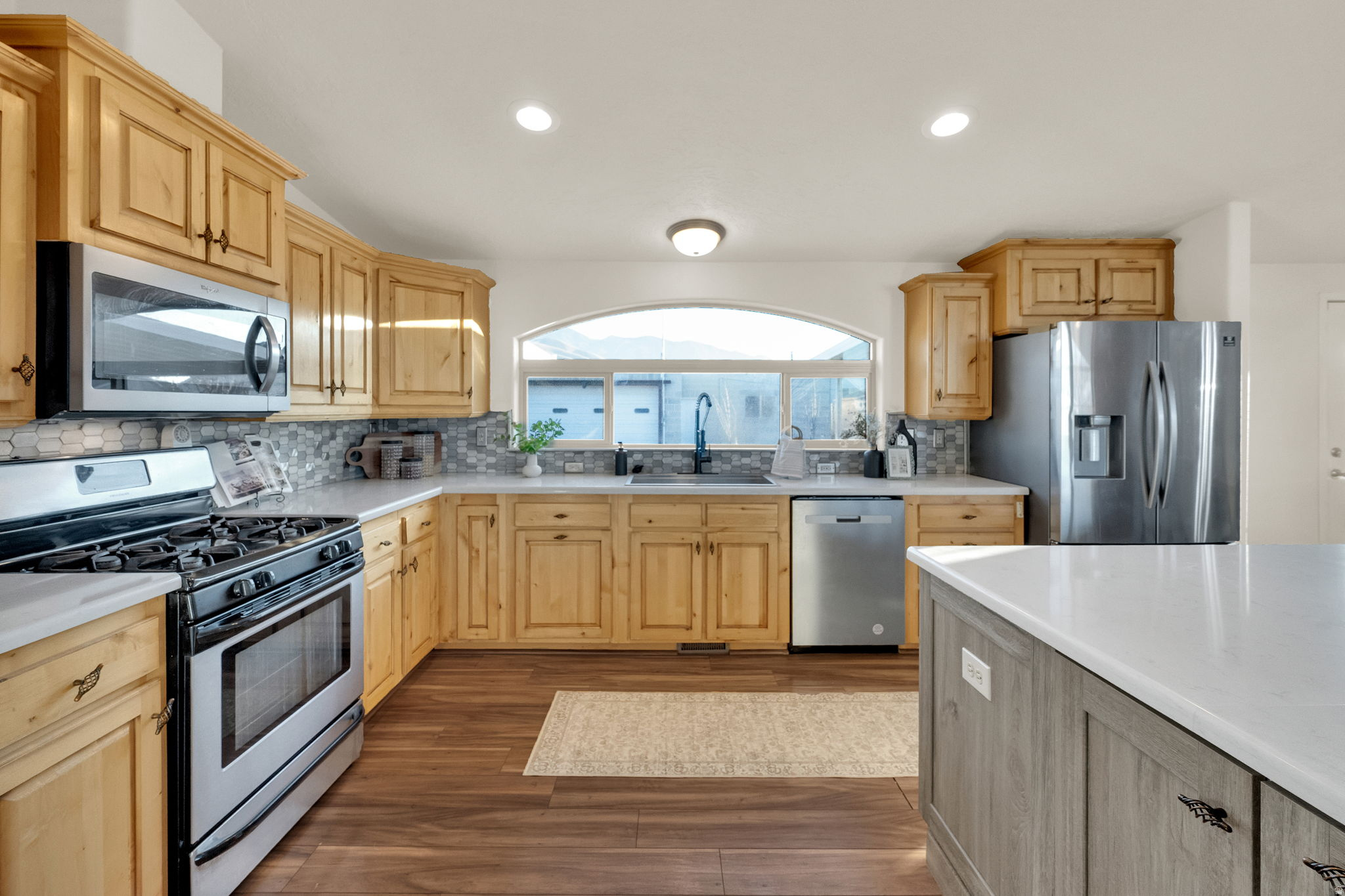 WESTLAND MOBILE ESTATE - Residential