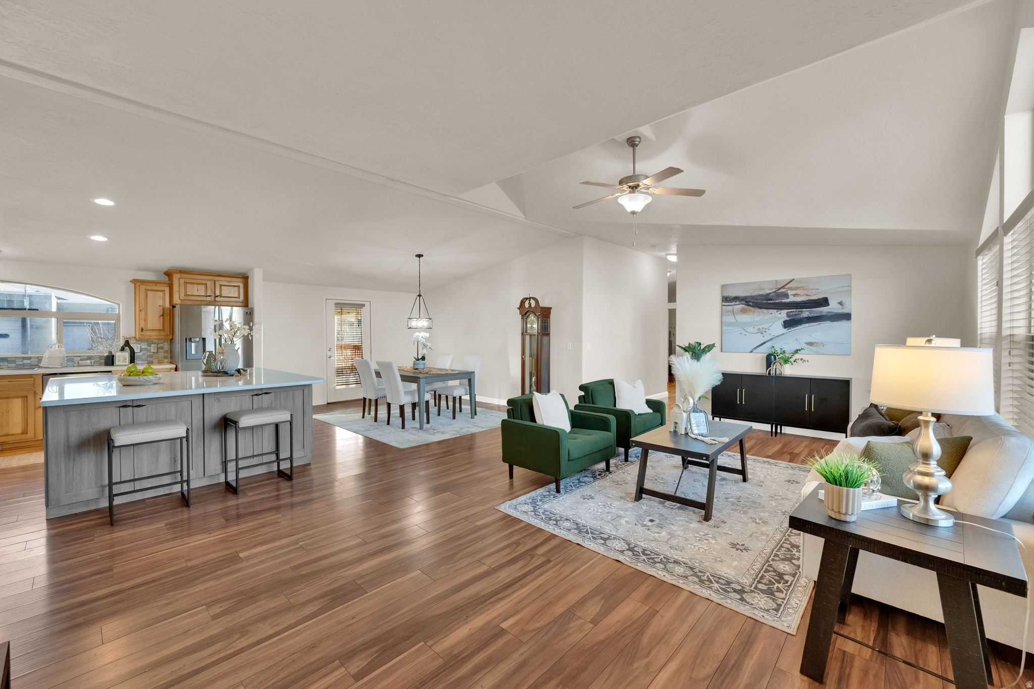 WESTLAND MOBILE ESTATE - Residential