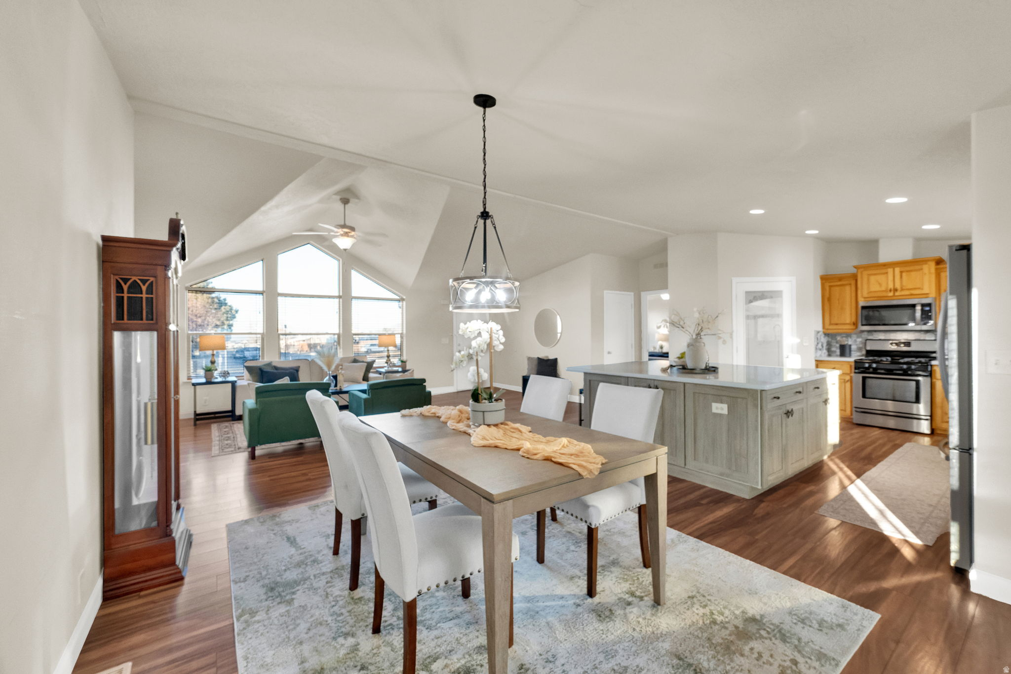 WESTLAND MOBILE ESTATE - Residential