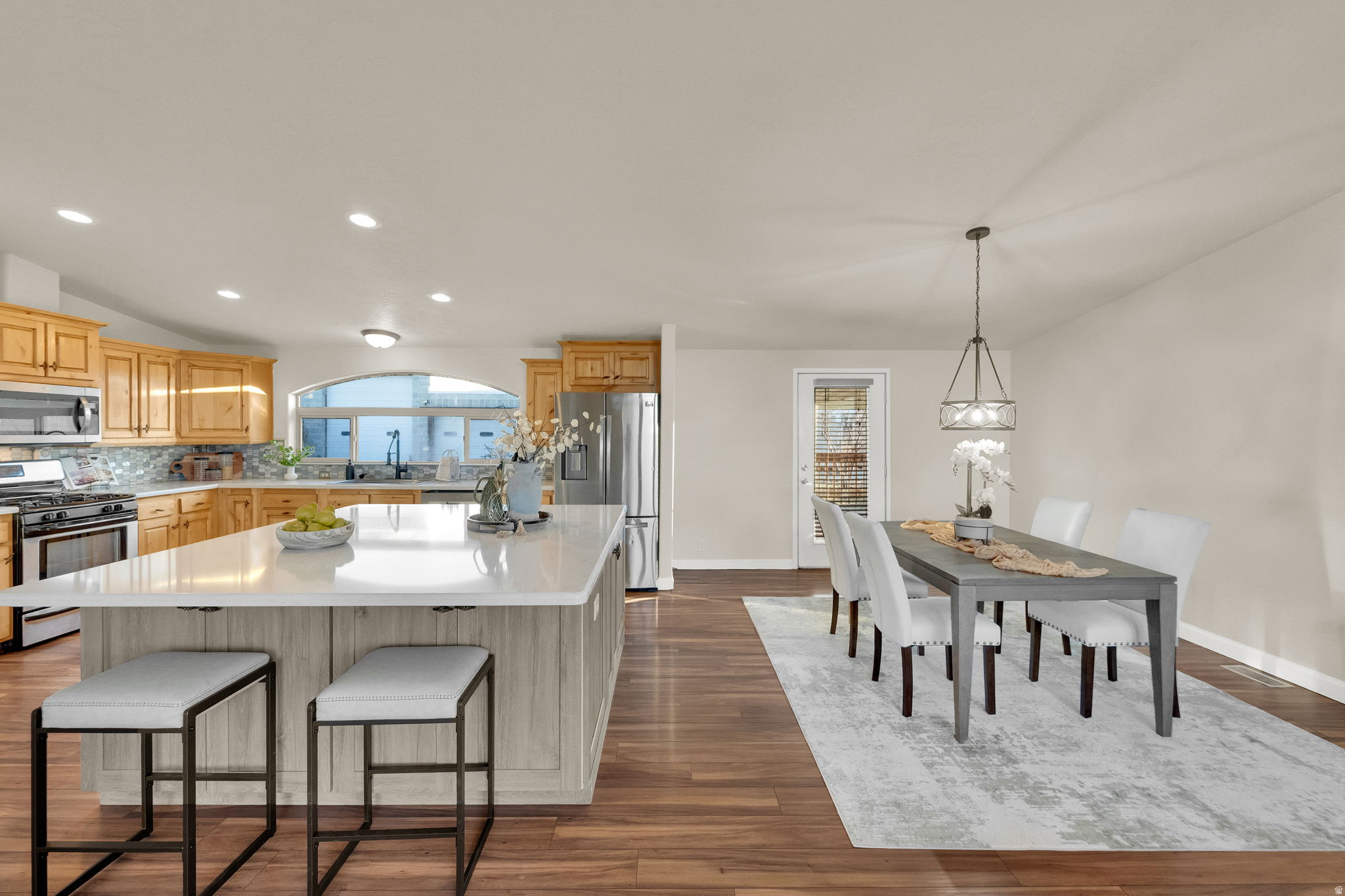 WESTLAND MOBILE ESTATE - Residential