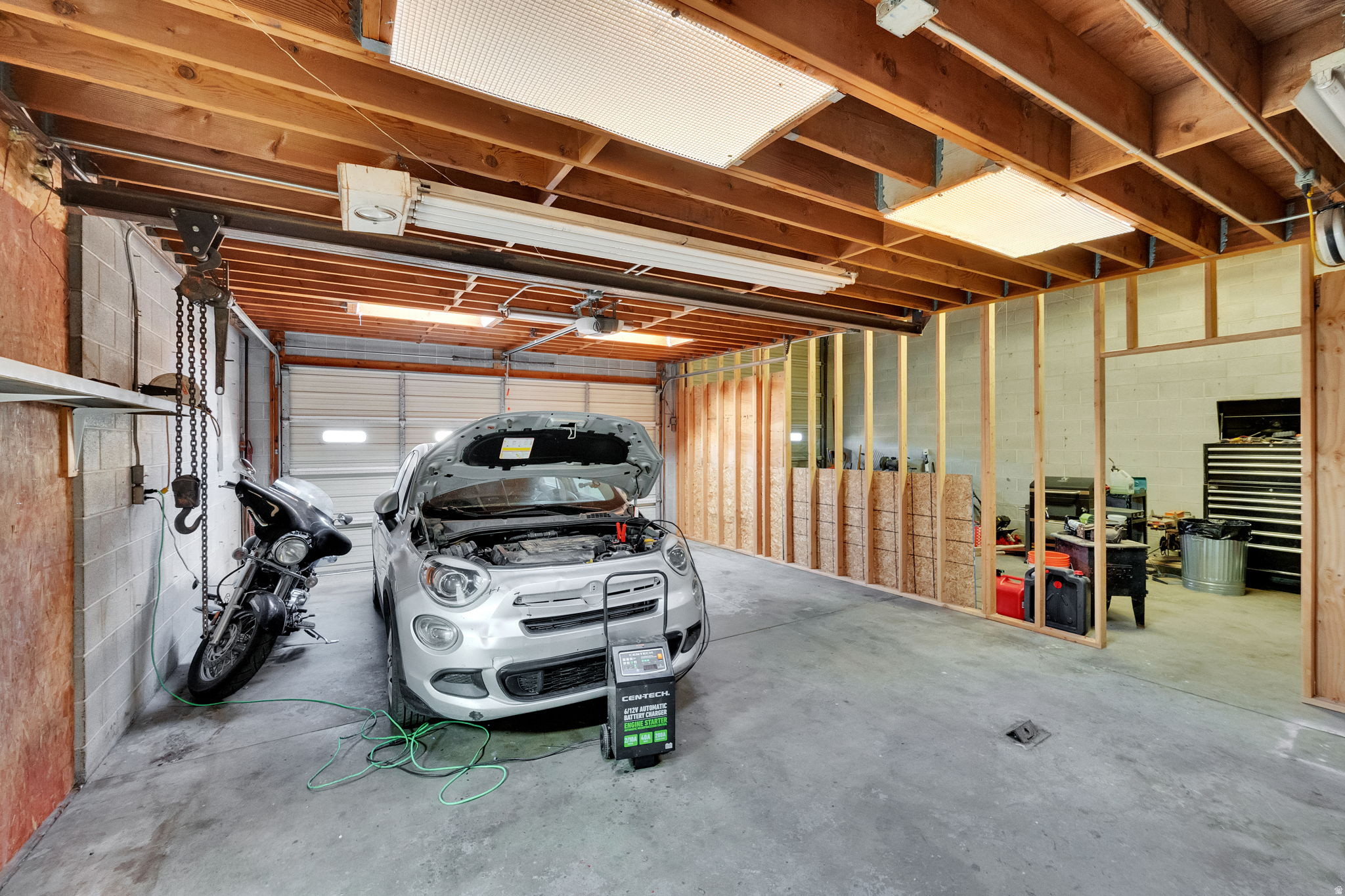 WESTLAND MOBILE ESTATE - Residential