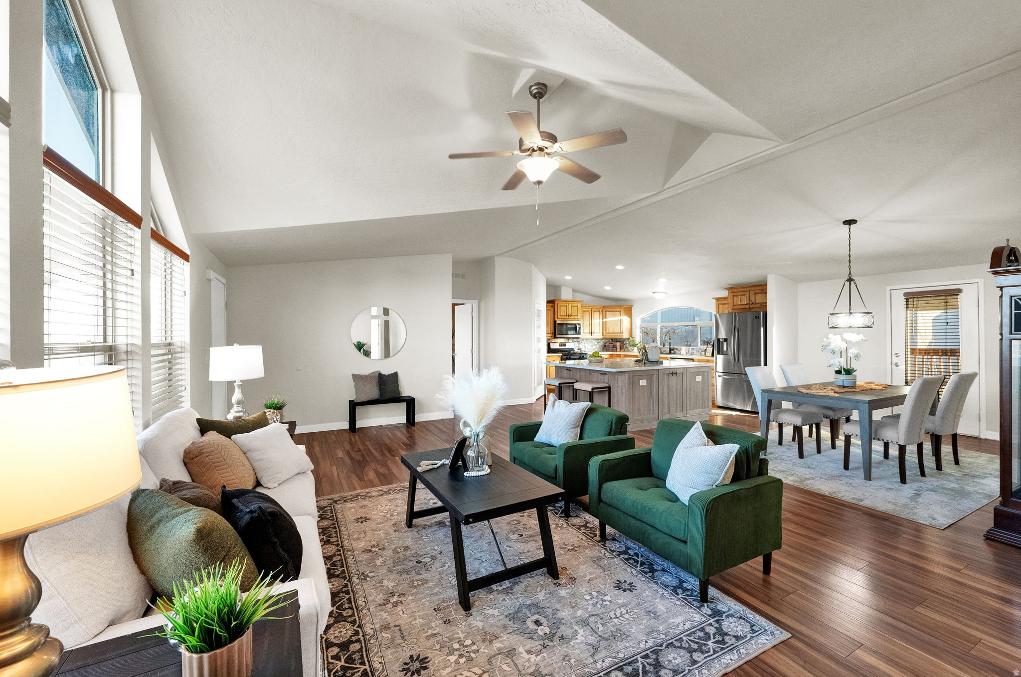 WESTLAND MOBILE ESTATE - Residential