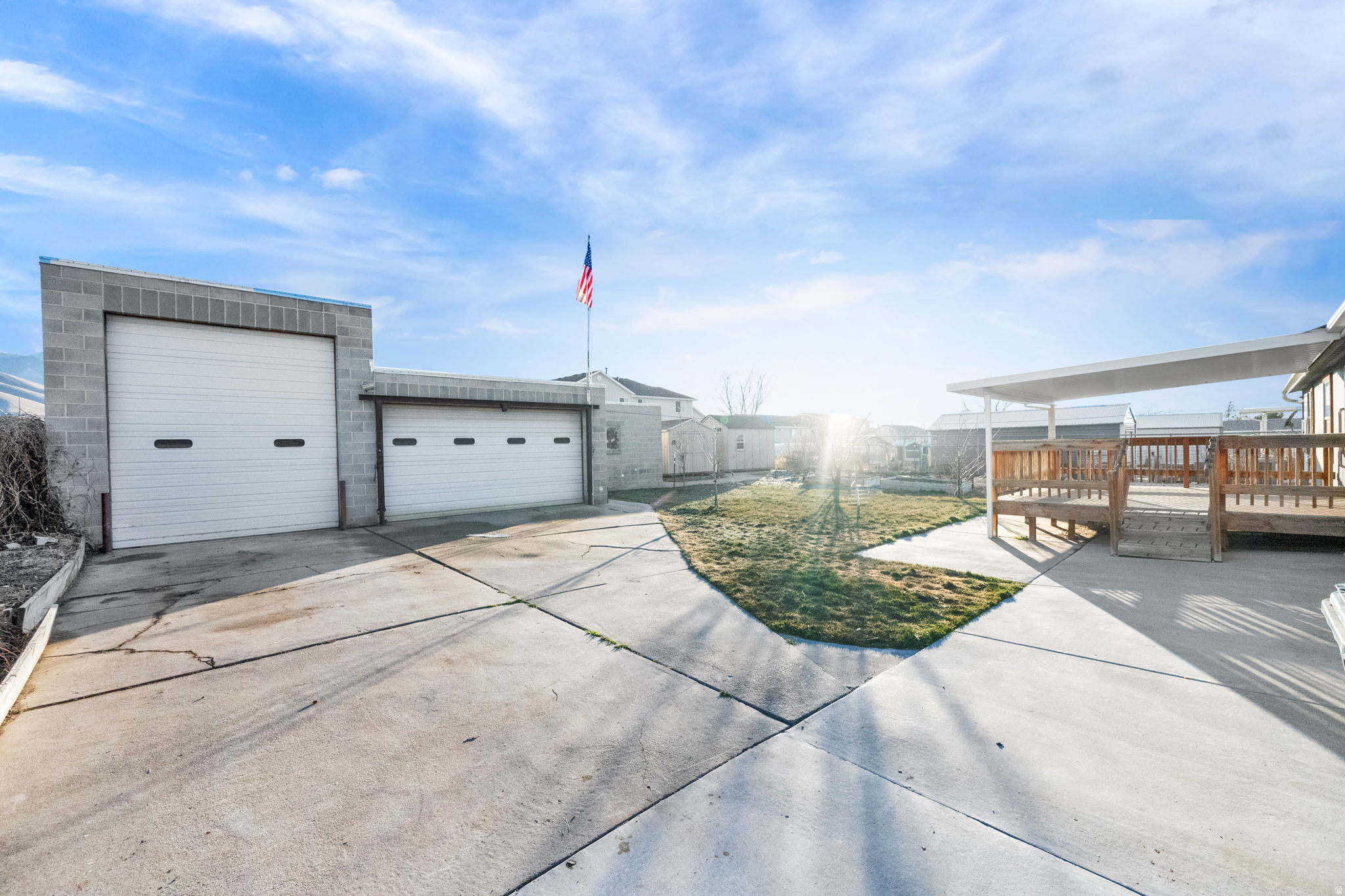 WESTLAND MOBILE ESTATE - Residential