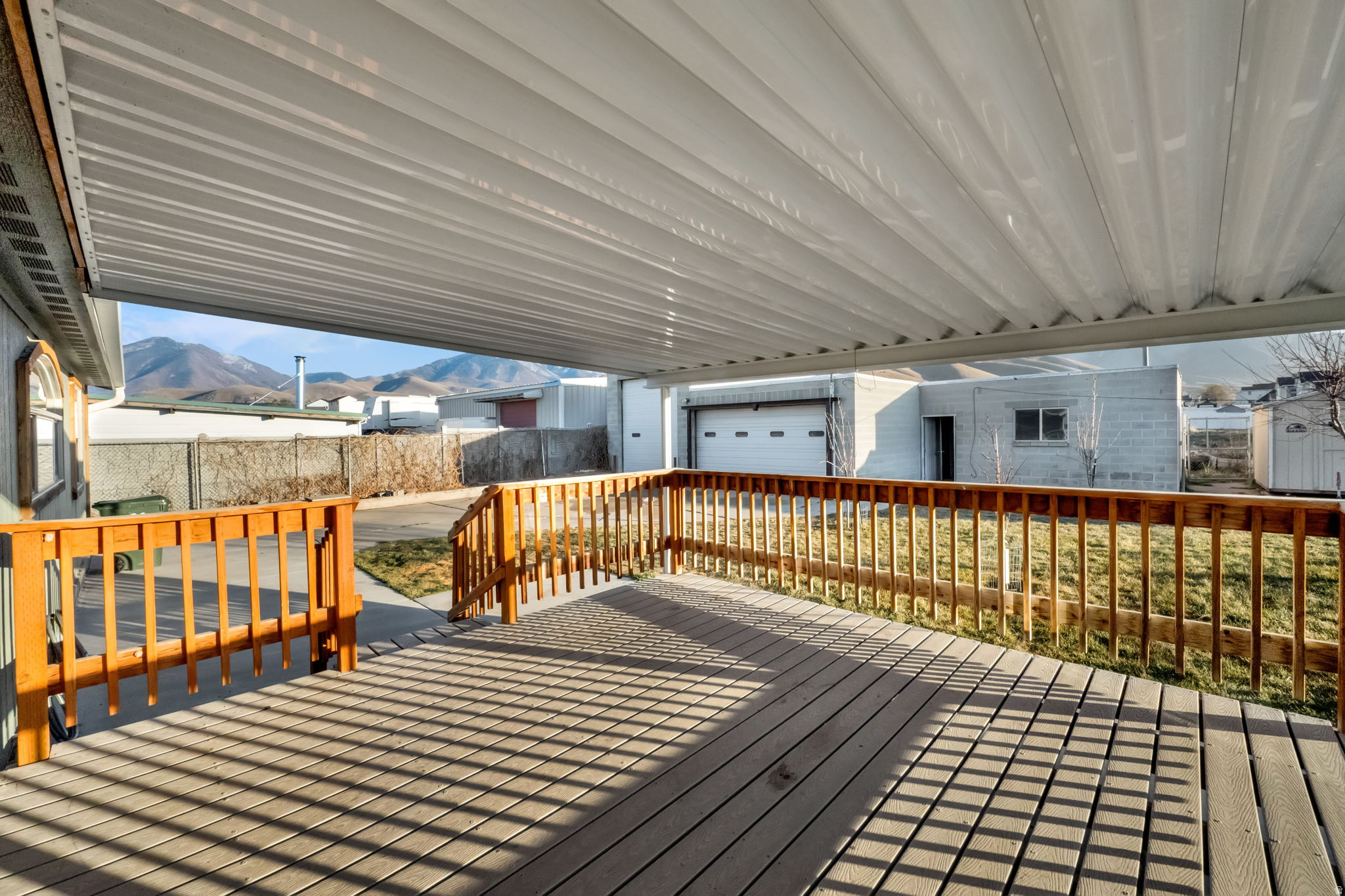 WESTLAND MOBILE ESTATE - Residential