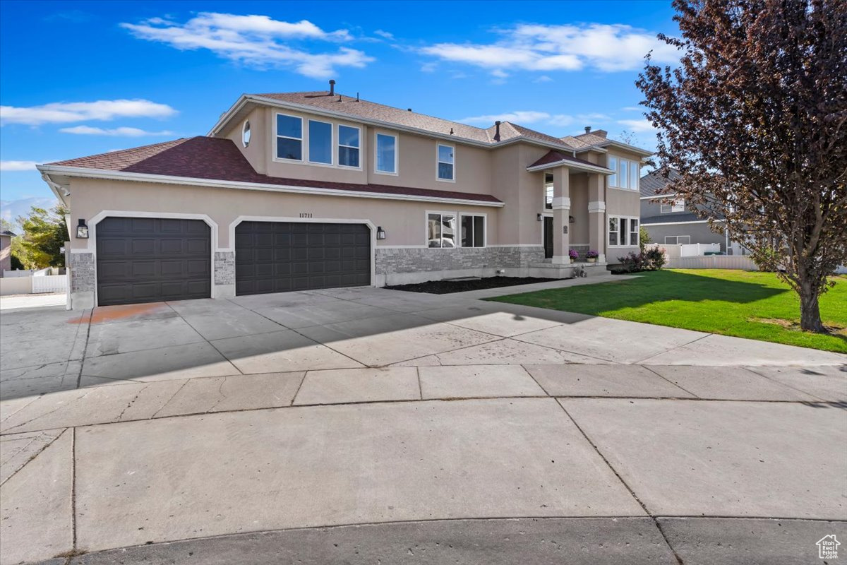 11711 Stone Crest Cir, Riverton, Utah image 2