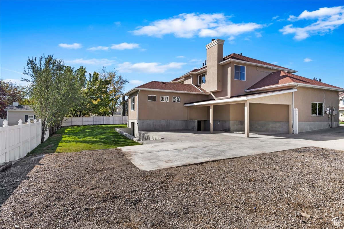 11711 Stone Crest Cir, Riverton, Utah image 47