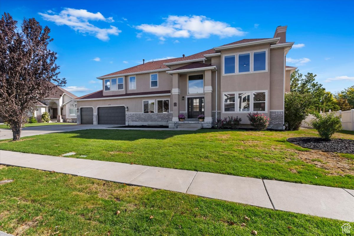 11711 Stone Crest Cir, Riverton, Utah image 1