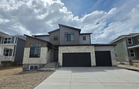Tiny photo for 2933 N GALLOWAY LN #262, Plain City, UT 84404 (MLS # 2171780)