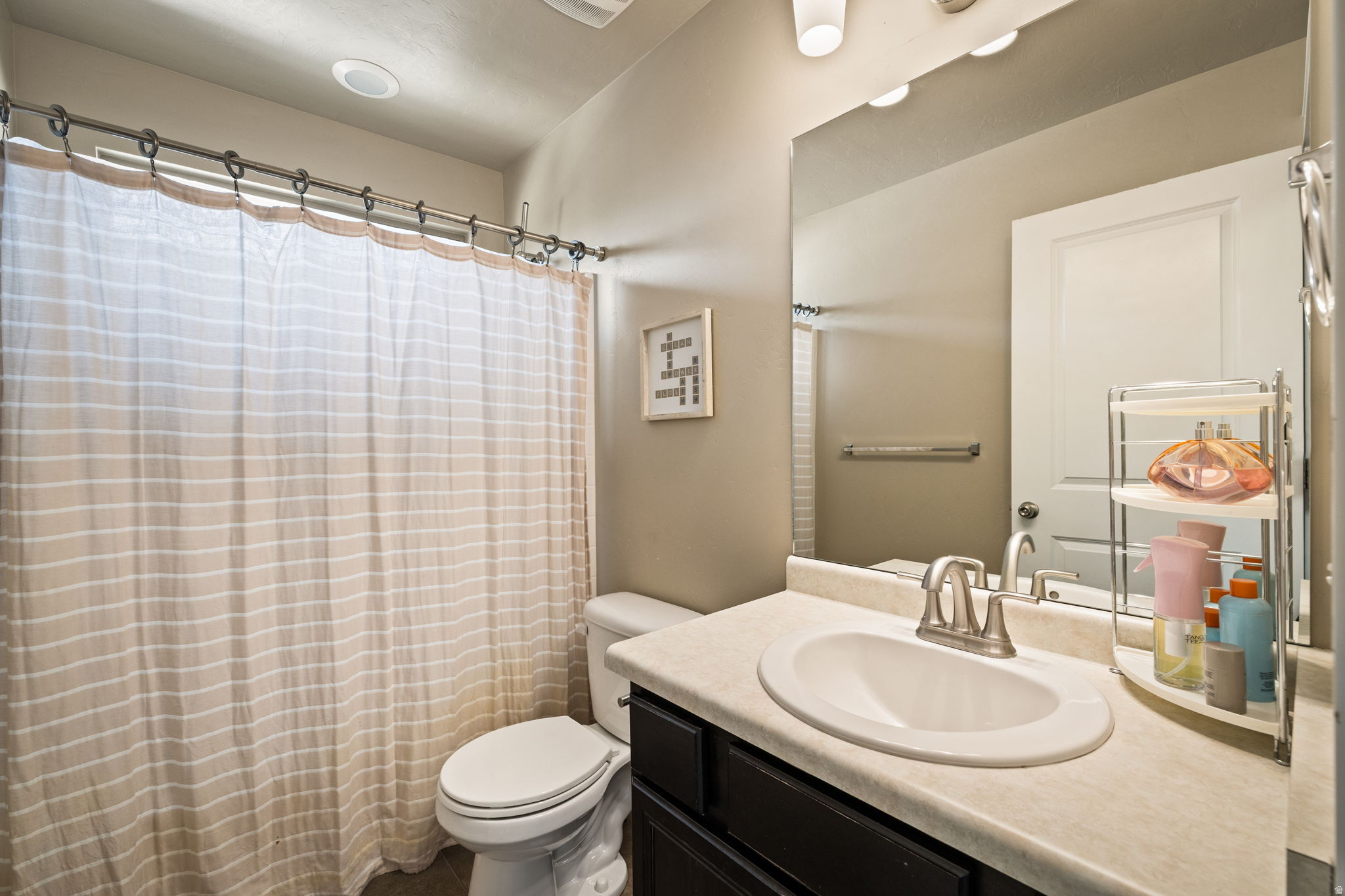 ROSECREST VILLAGE - Residential