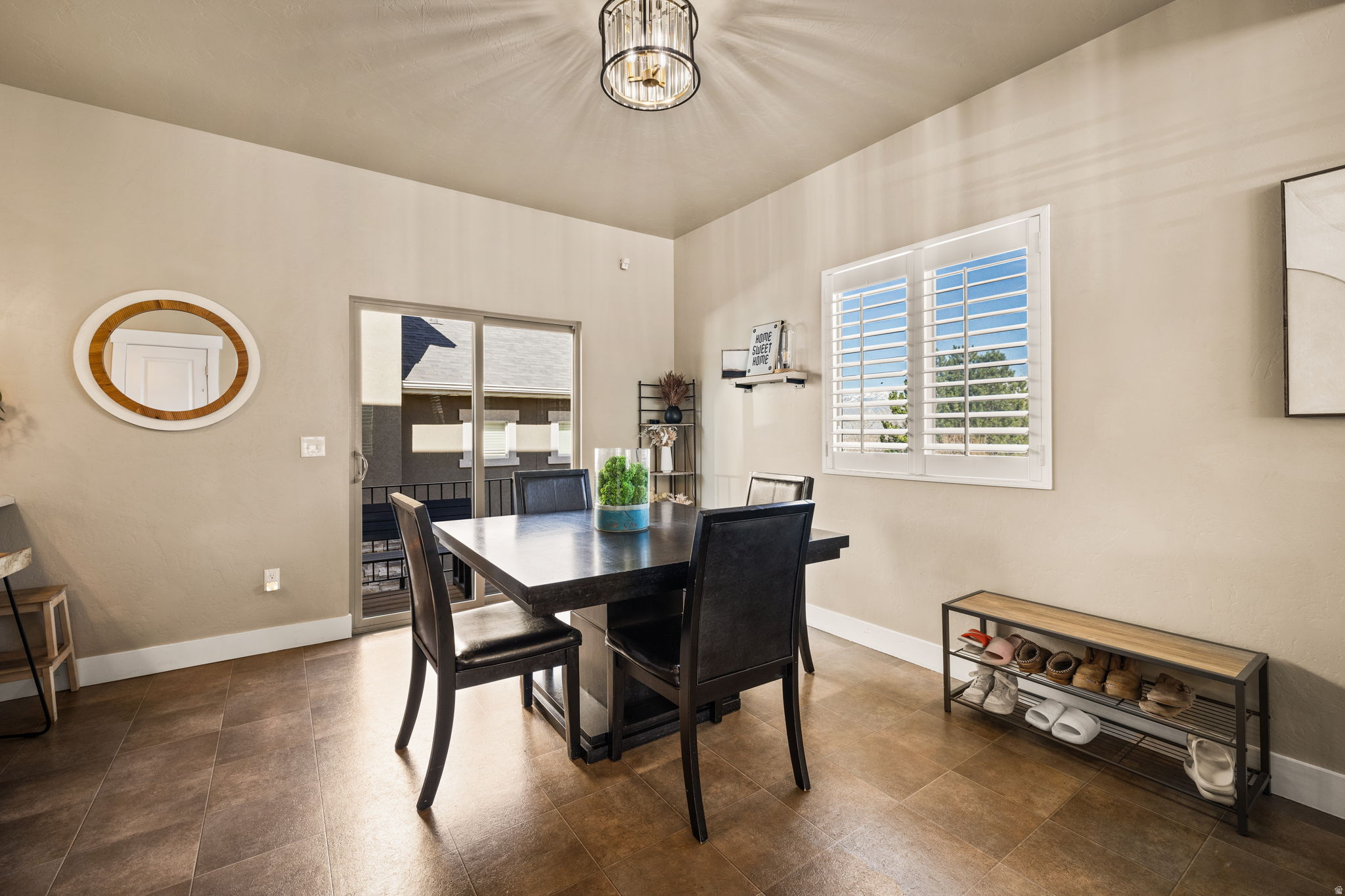 ROSECREST VILLAGE - Residential