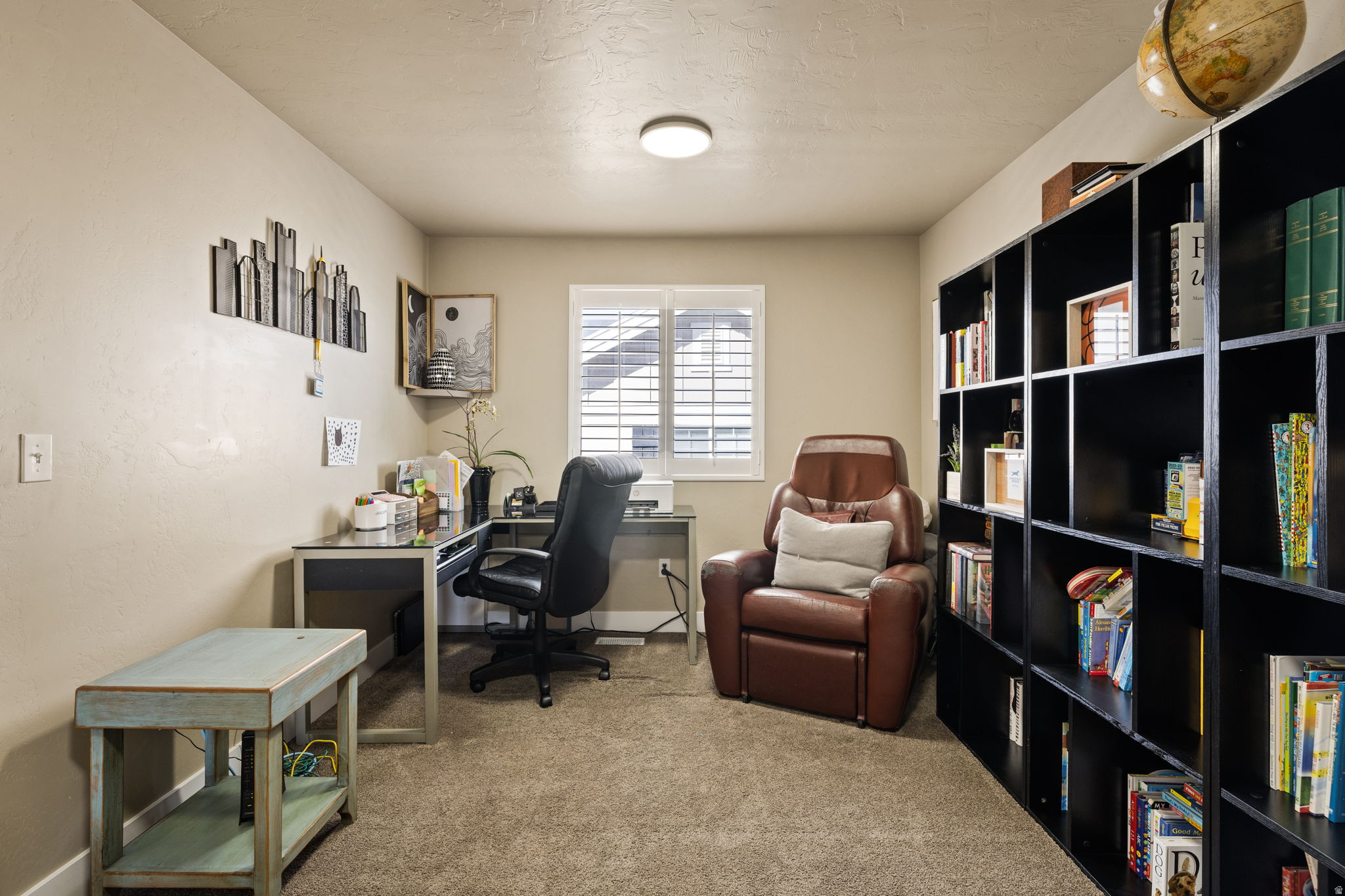 ROSECREST VILLAGE - Residential