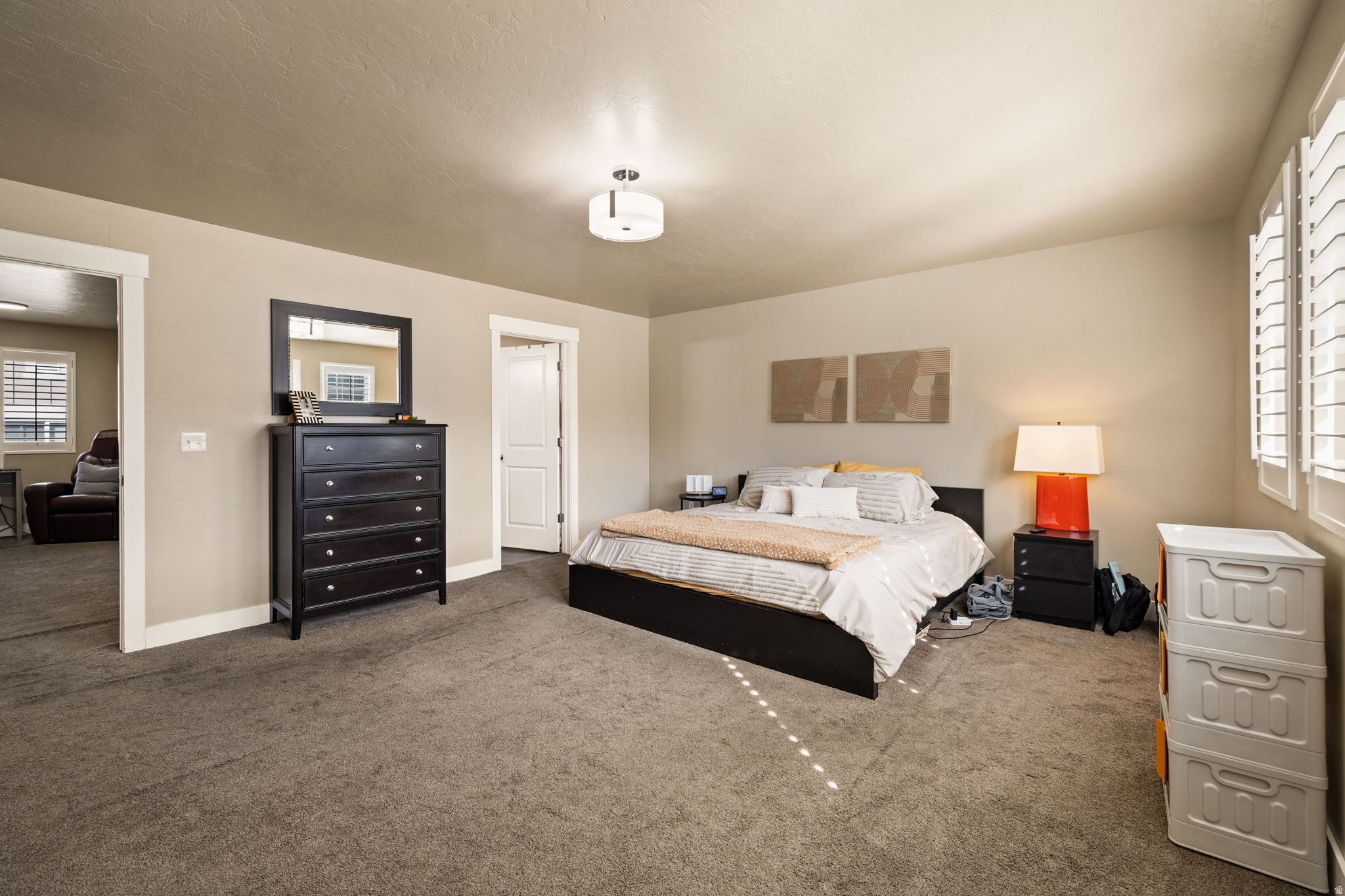 ROSECREST VILLAGE - Residential