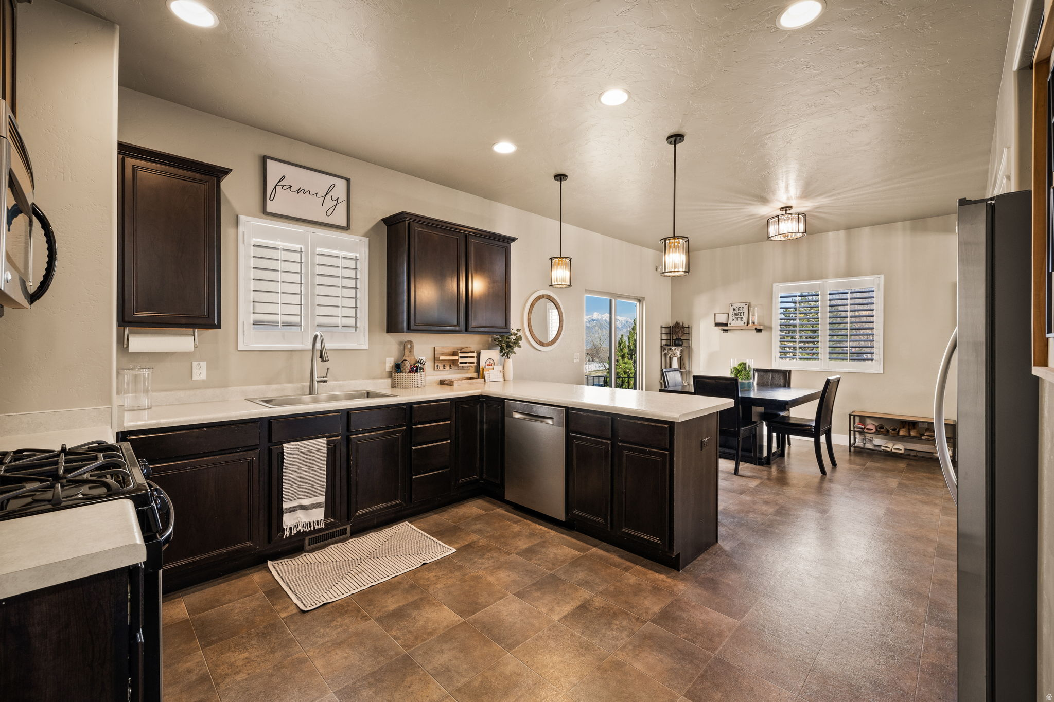 ROSECREST VILLAGE - Residential