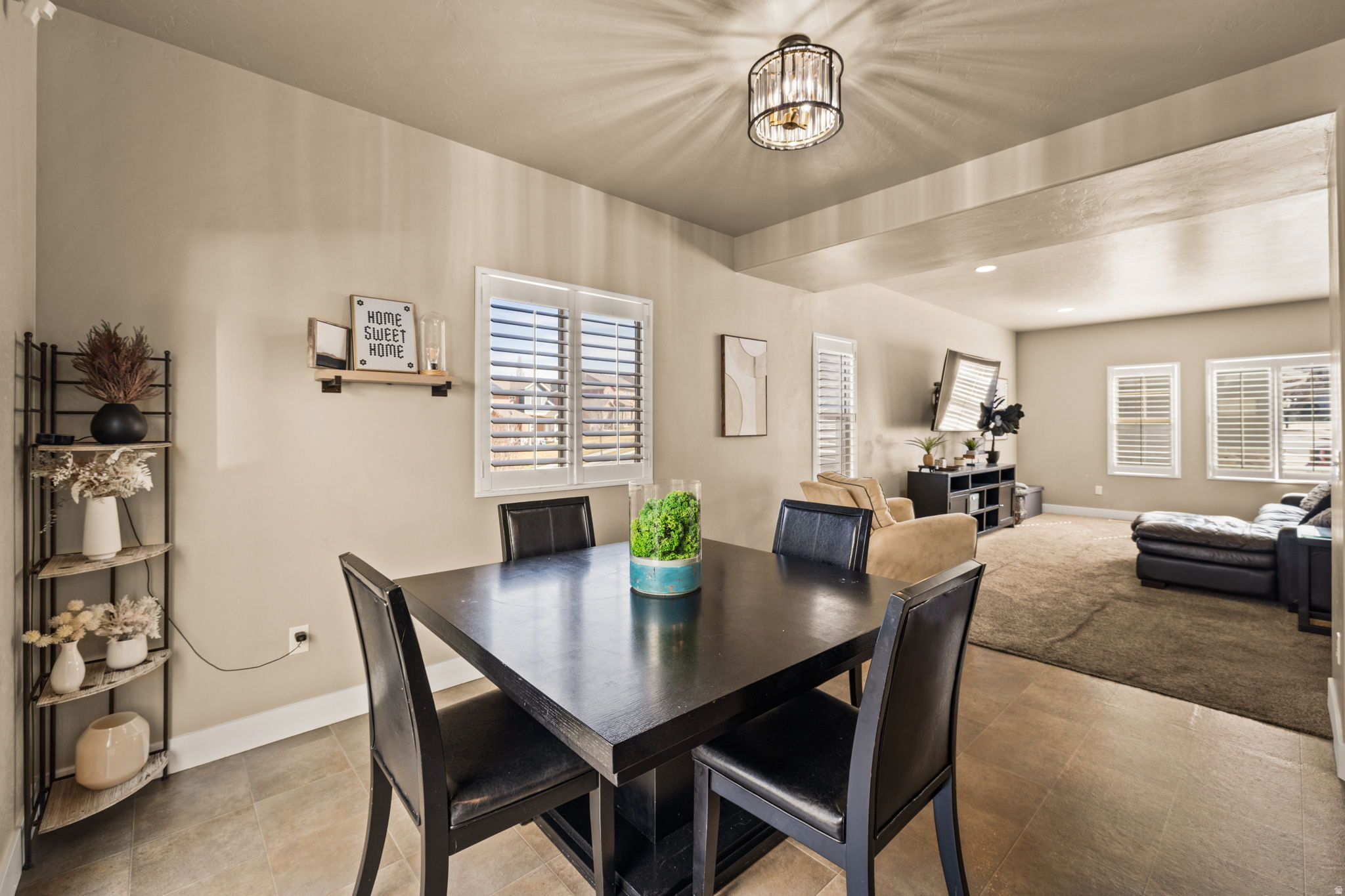 ROSECREST VILLAGE - Residential