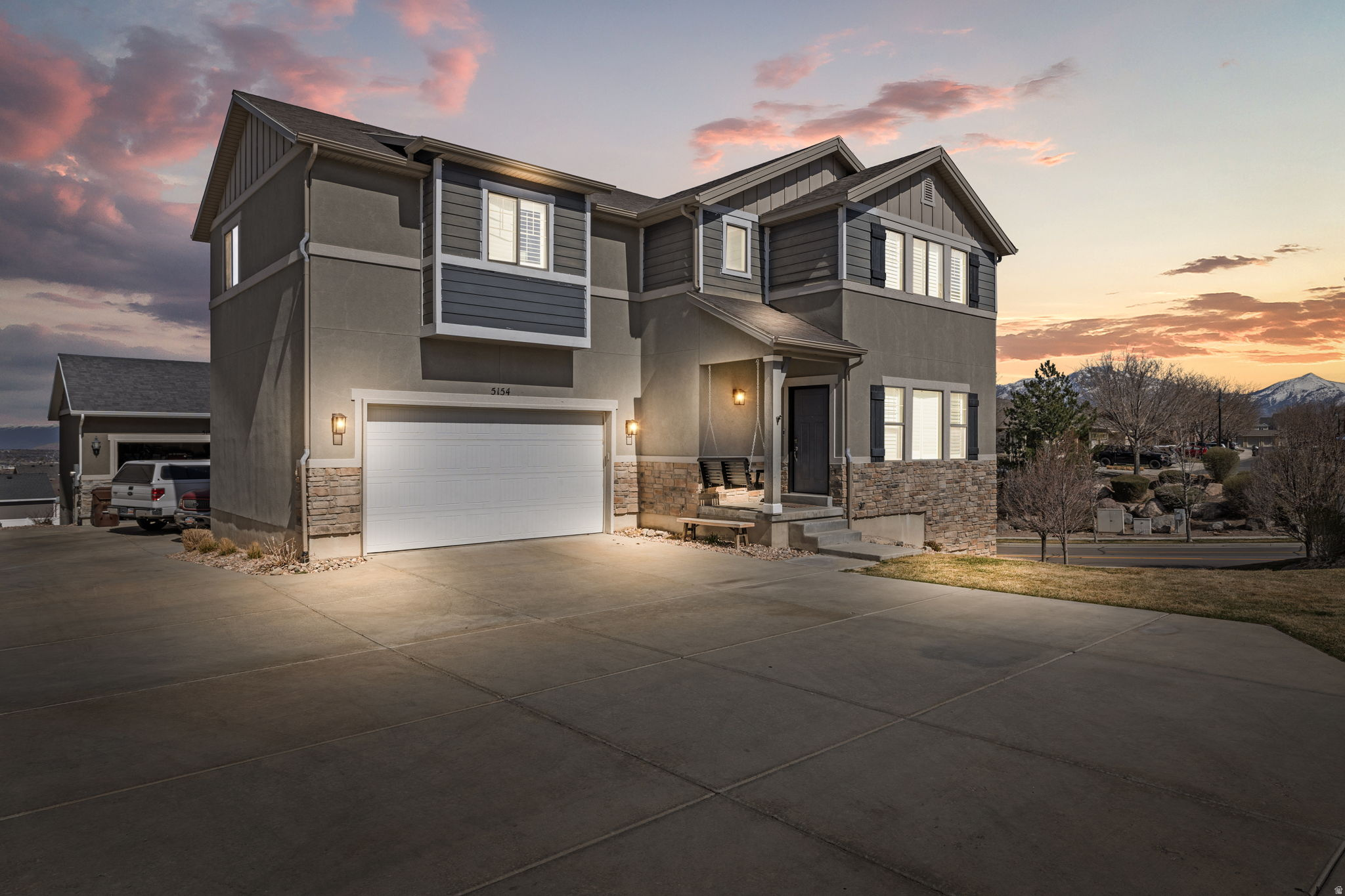 ROSECREST VILLAGE - Residential