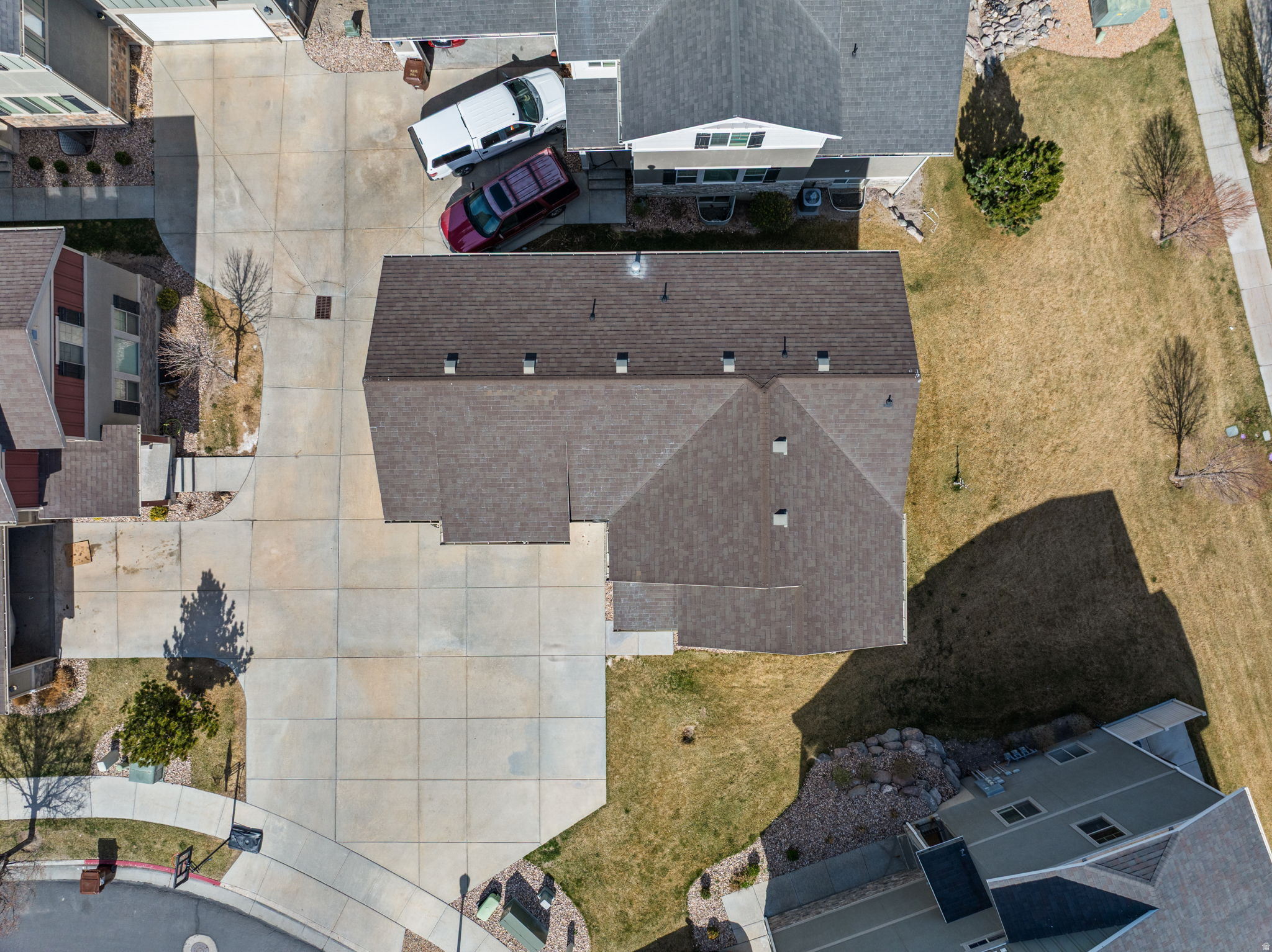 ROSECREST VILLAGE - Residential