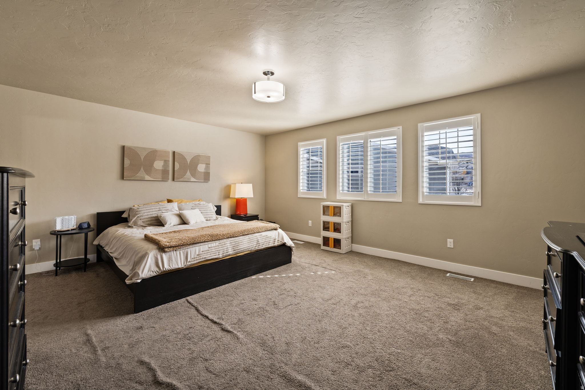 ROSECREST VILLAGE - Residential