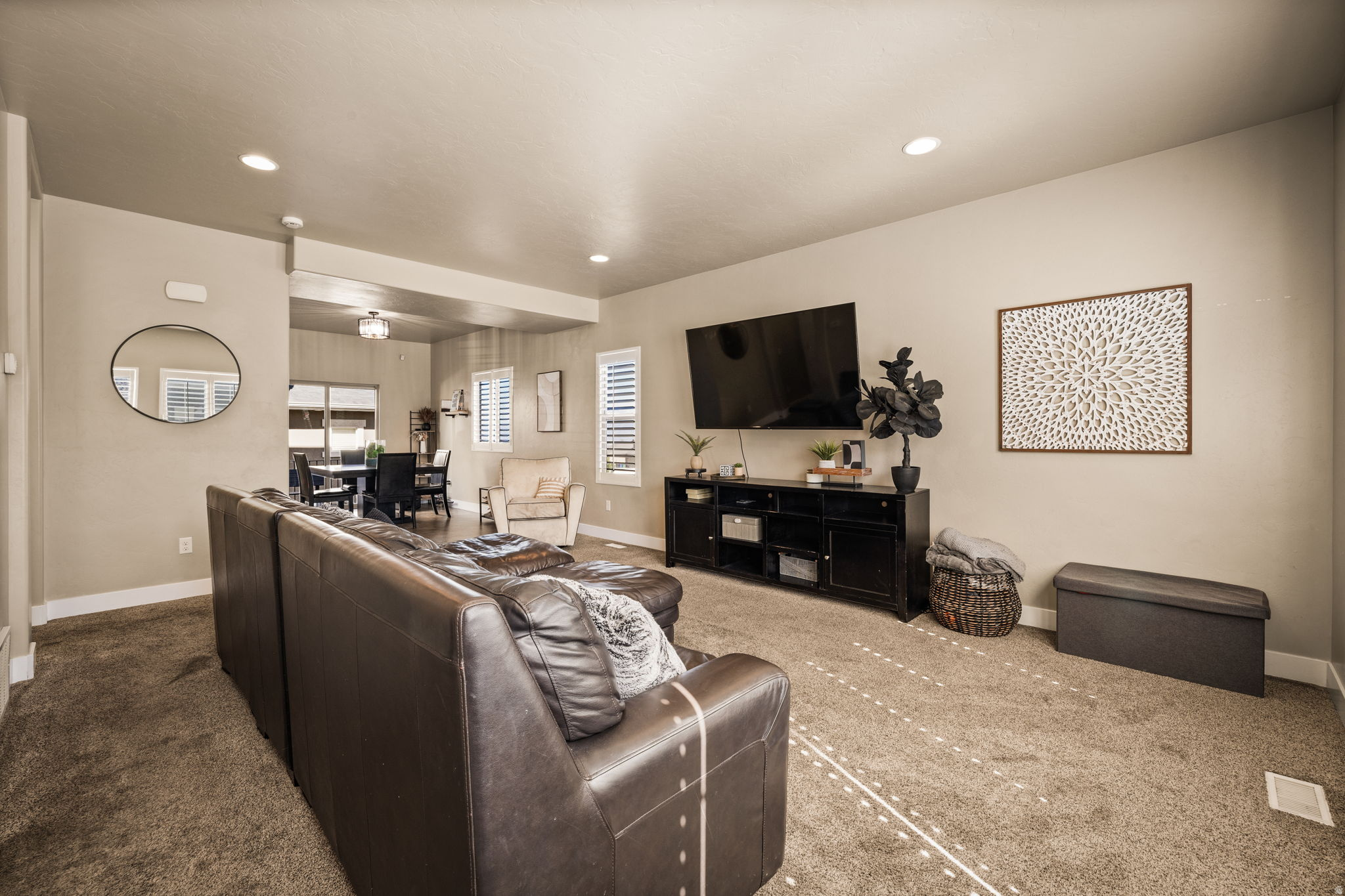 ROSECREST VILLAGE - Residential