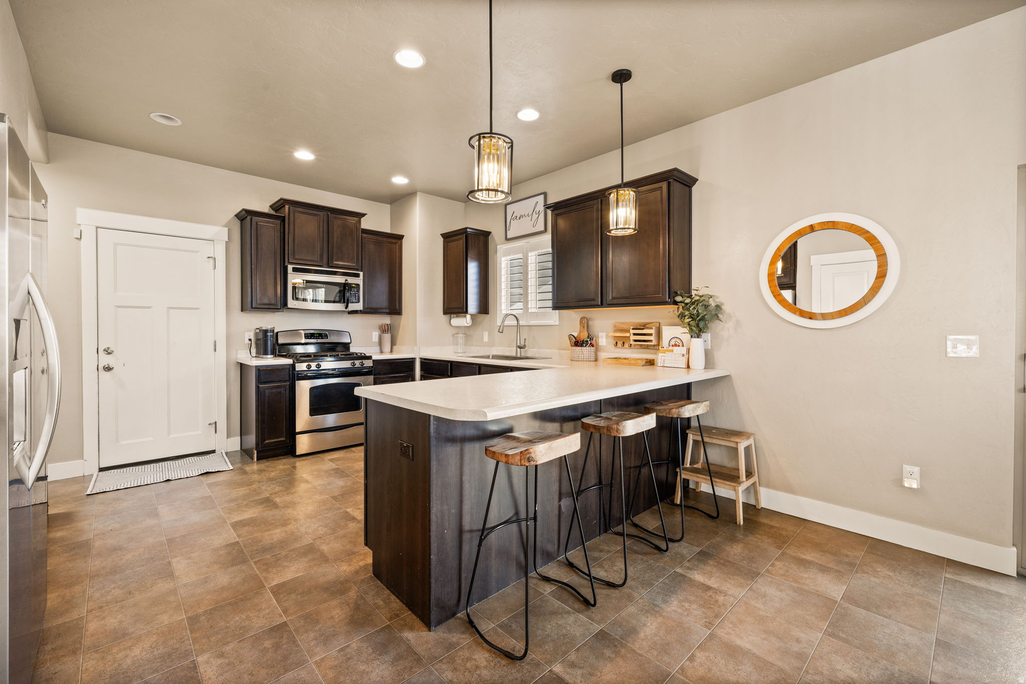 ROSECREST VILLAGE - Residential