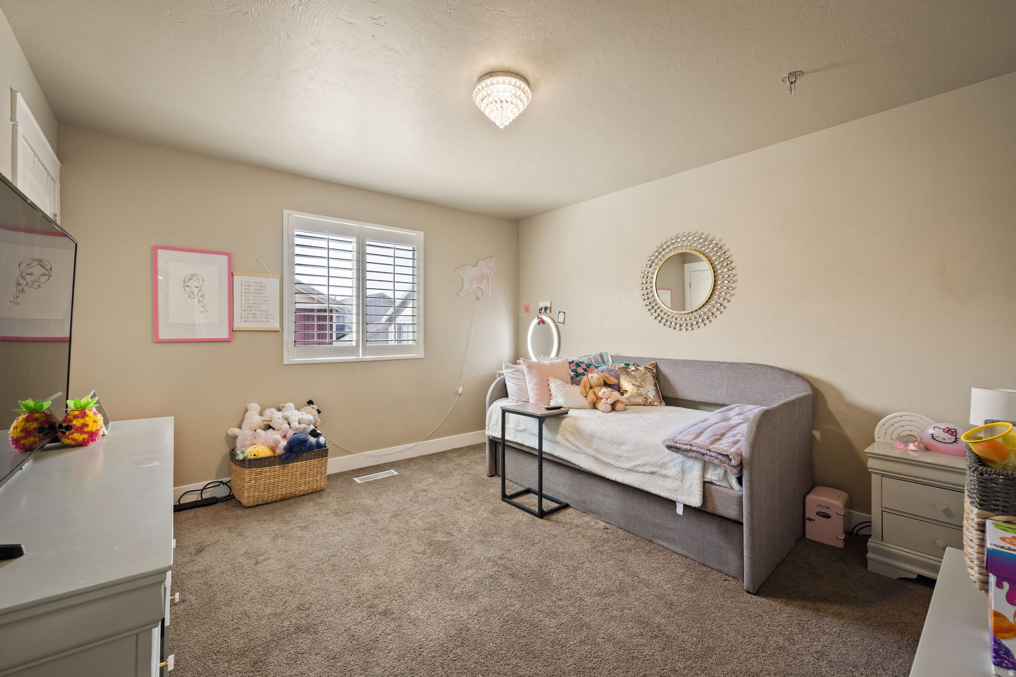 ROSECREST VILLAGE - Residential