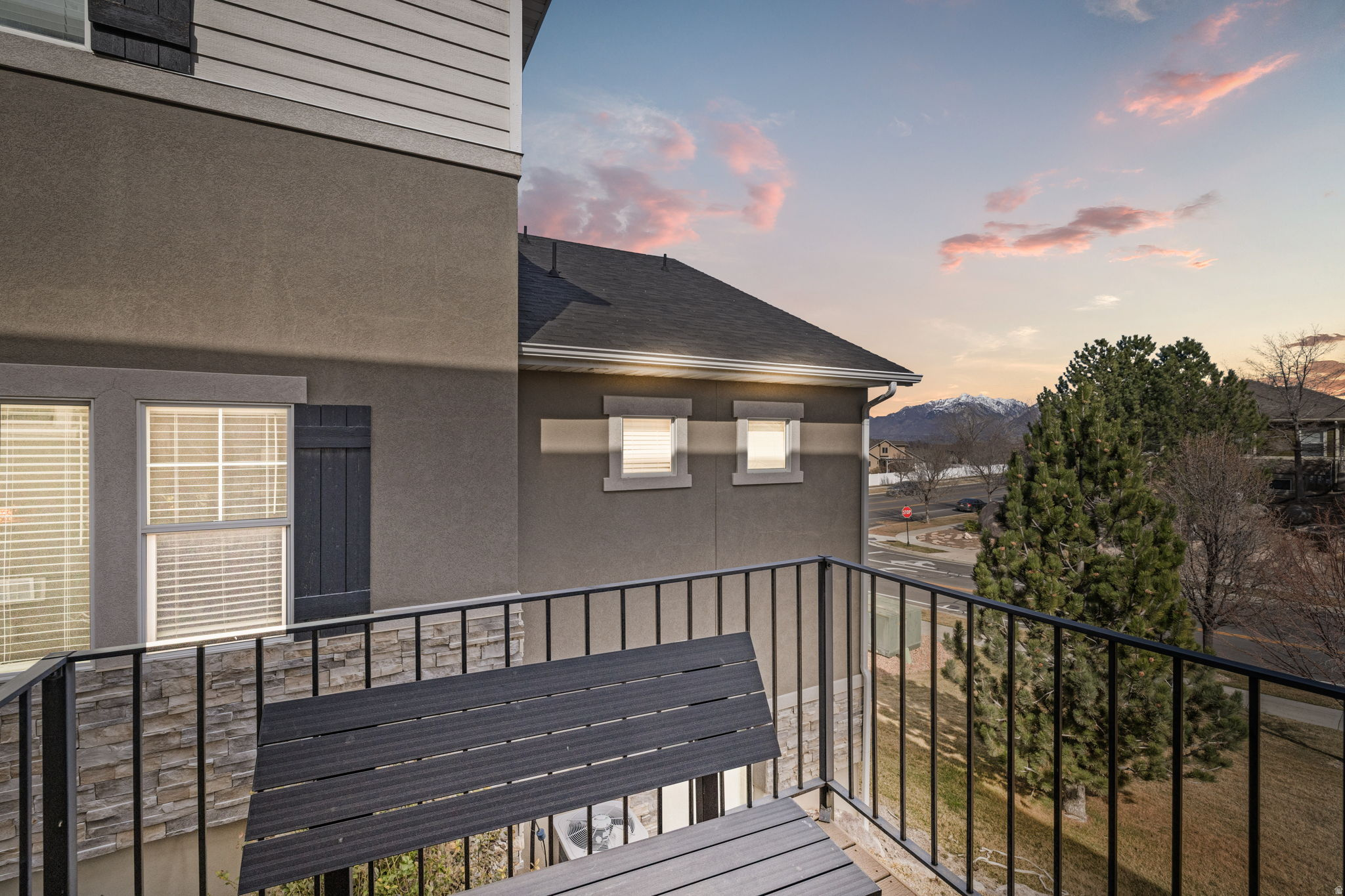 ROSECREST VILLAGE - Residential