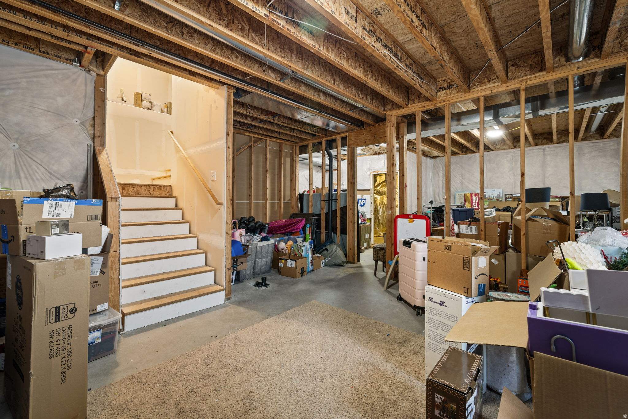 ROSECREST VILLAGE - Residential