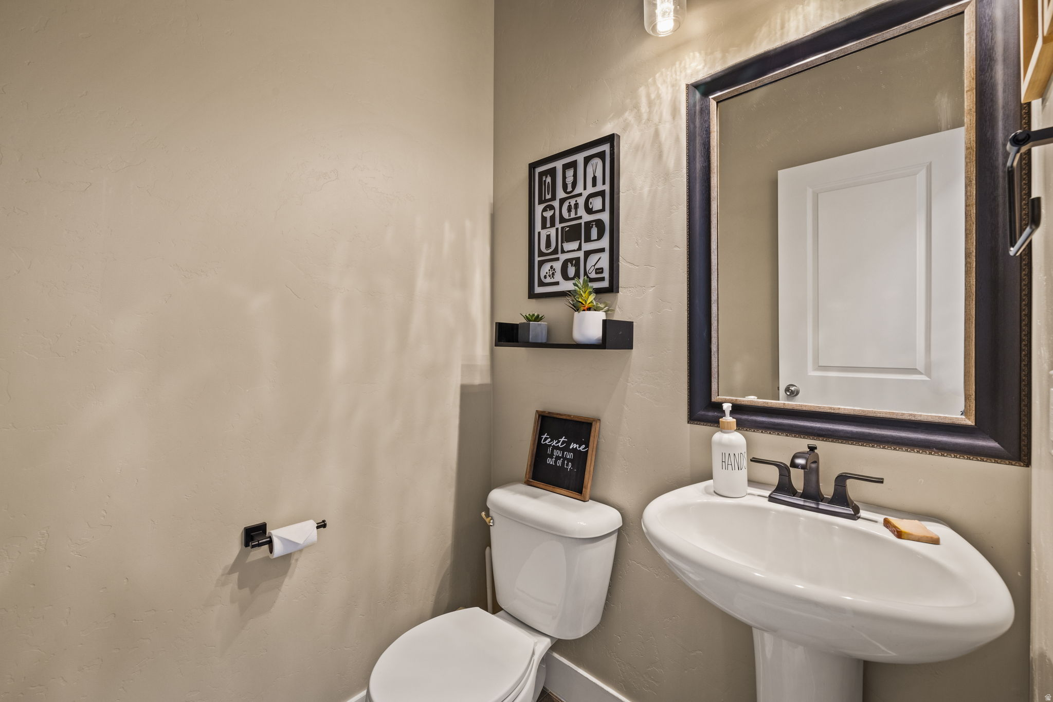 ROSECREST VILLAGE - Residential